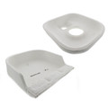 Product Image of Combustion Chamber Kit for WTGO, WGO, SGO Boilers, 386-700-355
