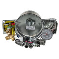 Product Image of Water Trim for WTGO Boilers, Less Control - Series 4, 386-701-045
