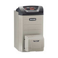 Product Image of Series 3, UO-5, 150,000 BTU Output Ultra Oil Boiler