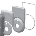 Product Image of Burner Door Insulation Kit, 386-902-001