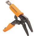 Product Image of 4" Long Nose Locking Pliers