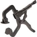 Product Image of 6" C-Clamp Locking Pliers w/ Swivel Jaws