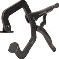 Product Image of 9" C-Clamp Locking Pliers with Swivel Jaws