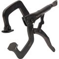 Product Image of 11" C-Clamp Locking Pliers w/ Swivel Jaws