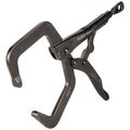 Product Image of 9" C-Clamp Locking Pliers with Standard Jaws