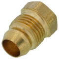 Product Image of Compression Fitting For 1/4 inch OD Pilot Tubing (0.65"), 386449