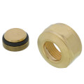 Product Image of 3/4" Manifold Loop Cap