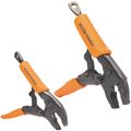 Product Image of 7" & 10" Curved Jaw Locking Pliers Set (2 Piece)