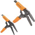 Product Image of 6" & 9" Long Nose Locking Pliers (2 Piece)