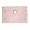Product Image of Refractory Liner for Back Access Door, 387-834-905