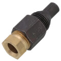 Product Image of 0.014" LP Gas Orifice w/ 1/4" Compressed Fitting