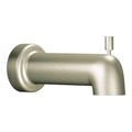 Product Image of Brushed Nickel Diverter Spout, 3890bn