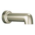 Product Image of Gibson Non Diverter Spout (Brushed Nickel), 3892BN