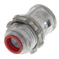 Product Image of 3/8" SNAP2IT Connector with Locknut 