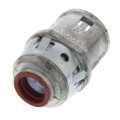 Product Image of 3/8" SNAP2IT Connector w/ Insulated Throat