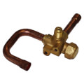 Product Image of Liquid Valve Assembly, 38HD400450