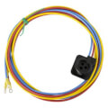 Product Image of Molded Plug Wire Harness (3 Phase), 38M36