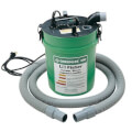 Product Image of Li'l Fisher Vacuum/Blower Power Fishing System (Blower Unit and Hose Only)