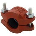Product Image of 1" 7001 Grooved Coupling w/ EPDM Gasket