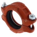 3" 7001 Grooved Coupling w/ EPDM Gasket