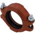 Product Image of 4" 7001 Grooved Coupling w/ EPDM Gasket