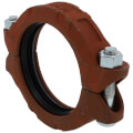Product Image of 6" 7001 Grooved Coupling w/ EPDM Gasket