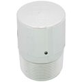 Product Image of Chrome In-Line Vent