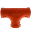 Product Image of 1-1/4" 7060 Grooved Tee
