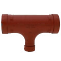 Product Image of 2" x 2" x 1" 7061 Reducing Tee