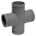 Product Image of 3" 7068 Grooved Carbon Steel Cross
