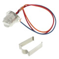 Product Image of 390 Series SPDT Changeover Switch