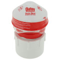 Product Image of 20 DFU Sure-Vent Air Admittance Valve w/ 1-1/2" PVC Schedule 40 Adapter