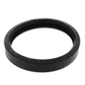 Product Image of 6" Buna T Gasket for Series 7000 through 7004 & Series 7400 & 7401