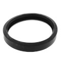 Product Image of 12" Buna T Gasket for Series 7000 through 7004 & Series 7400 & 7401
