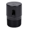 Product Image of 1-1/2" NPT In-Line Air Admittance Vent