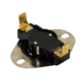 Product Image of 120/240 V Limit Switch (140 Open, 100 Close)