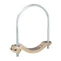 Product Image of 1-1/4"-2" IPS Water Pipe Ground Clamp, 4 Sol-4/0 Str