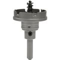 Product Image of 2-1/2" Quick-Change Carbide-Tipped Hole Cutter