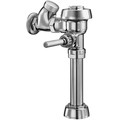 Product Image of Royal 100-1.6 Exposed Manual Water Closet Flushometer (1.6 GPF/6.0 LPF)