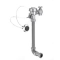 Product Image of Royal 952 Exposed Hydraulic Water Closet Flushometer, Rough Brass (1.6 GPF/6.0 LPF)