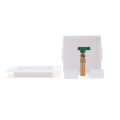 Product Image of Square Copper Ice Maker Outlet Box w/ 1/4 Turn, Low Lead (Contractor Pack)