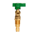 Product Image of Ice Maker Outlet Box Expansion PEX Valve w/ 1/4 Turn, Low Lead