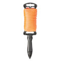 Product Image of 250' Twisted Orange Line Reel
