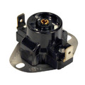 Product Image of Adjustable Fan Thermostat, 90-130°F