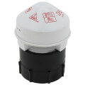 Product Image of 20 DFU Sure-Vent Air Admittance Valve w/ 1-1/2" ABS Schedule 40 Adapter