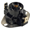 Product Image of Adjustable Limit Thermostat, 250-290°F