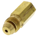 Product Image of Compression Fitting for 1/8 inch OD Pilot Tubing (1.15"), 392449-4