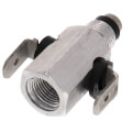 Product Image of ECO (Energy Cutoff) Connector, 392451-1