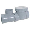 Product Image of 3" Flow Control, 35 GPM with Cleanout and Air Intake