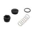 Product Image of Natural Gas To LP Conversion Kit for SV9500, SV9501, SV9502, VR8200, VR8300, 393691